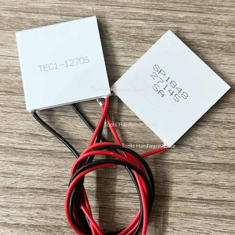 5 قطعة المبرد الحراري TEC1 SP1848-27145 ، وحدة لوحة بلتيير ، 120 درجة ، TEC1 27145