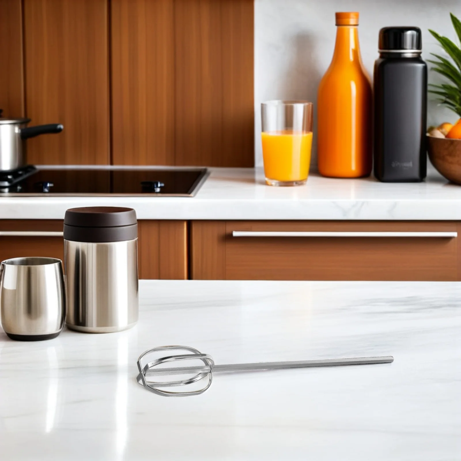 

Stainless Steel Mixer Beater Attachment For Hand Mixer Electric Whisk Replacement Kitchen Baking Tools Egg Beaters Cream