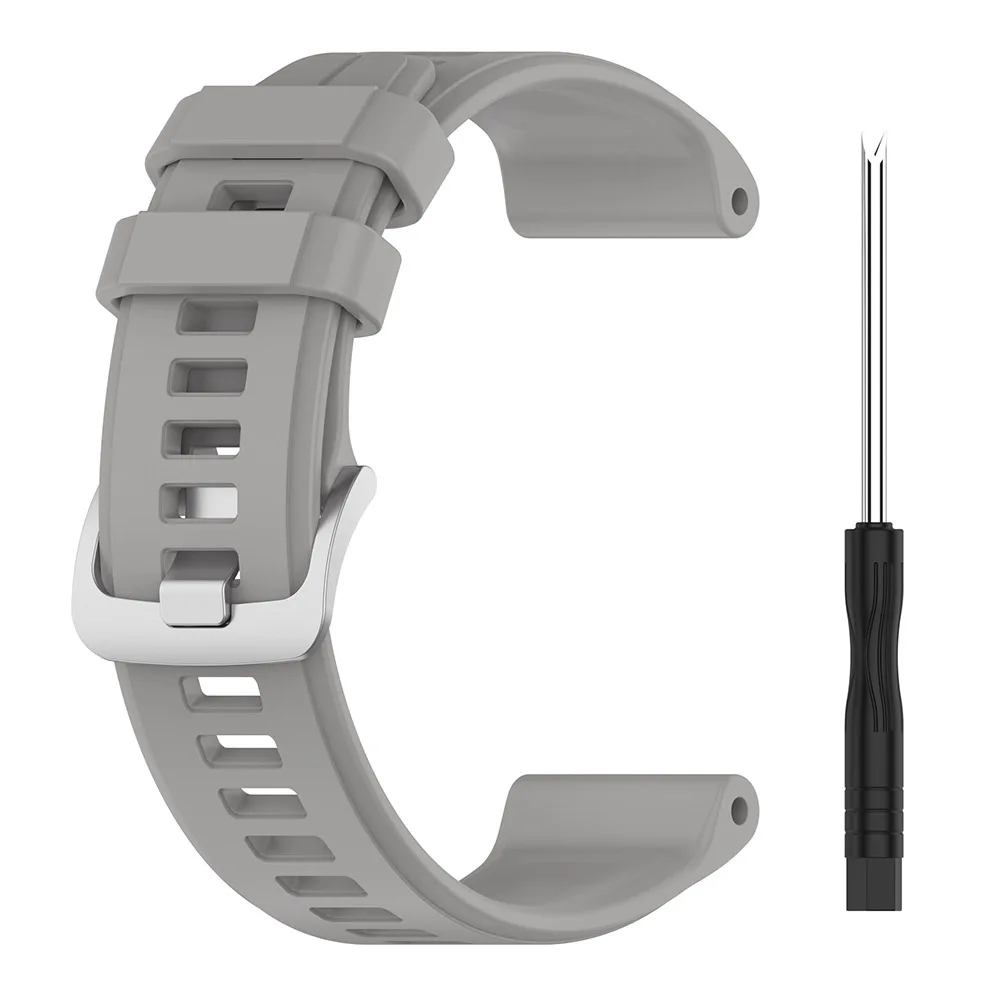 Band Strap for Garmin Forerunner 935 945 745 955/ Fenix 5 5plus/ Fenix 6 Fenix6 Pro/Approach S60 S62/ Descent G1/ instinct 2