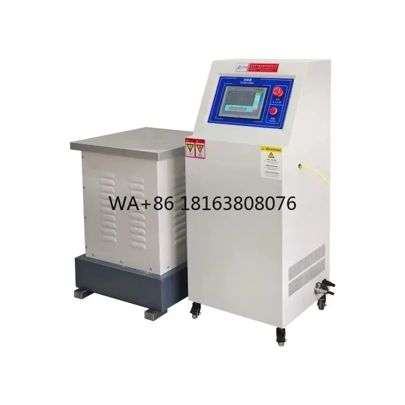 Electrodynamic Vibration Testing Machine XYZ Axis Sweep Frequency Vibration Shaker Table for Environmental Reliability Test
