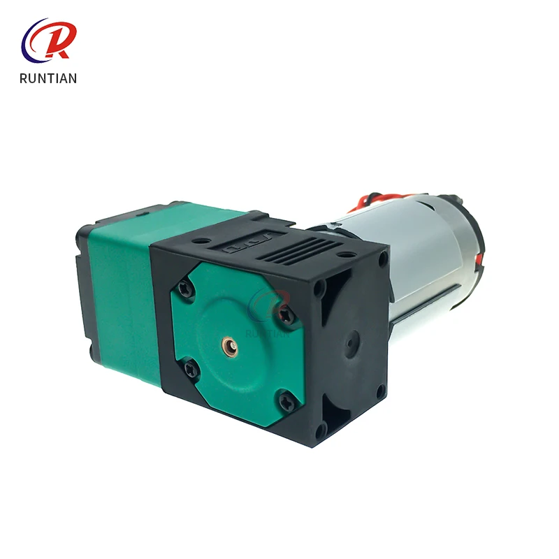SYPDA 7W Ink Solvent ink Pump 24V DC 600ML Ink Pump UV ink pump MV-SD600E MV-SD700E for flora infiniti galax Ink Pump