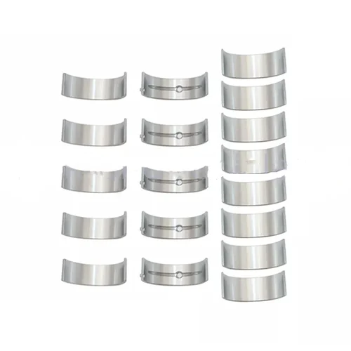 Imagen 2 del producto Piezas de motor STD, juego principal y biela compatible con 1,4 1,6 L EP3 EP6 N12 N14 N16 N18 Gas 07-18 para CITROEN DS MINI PEUGEOT