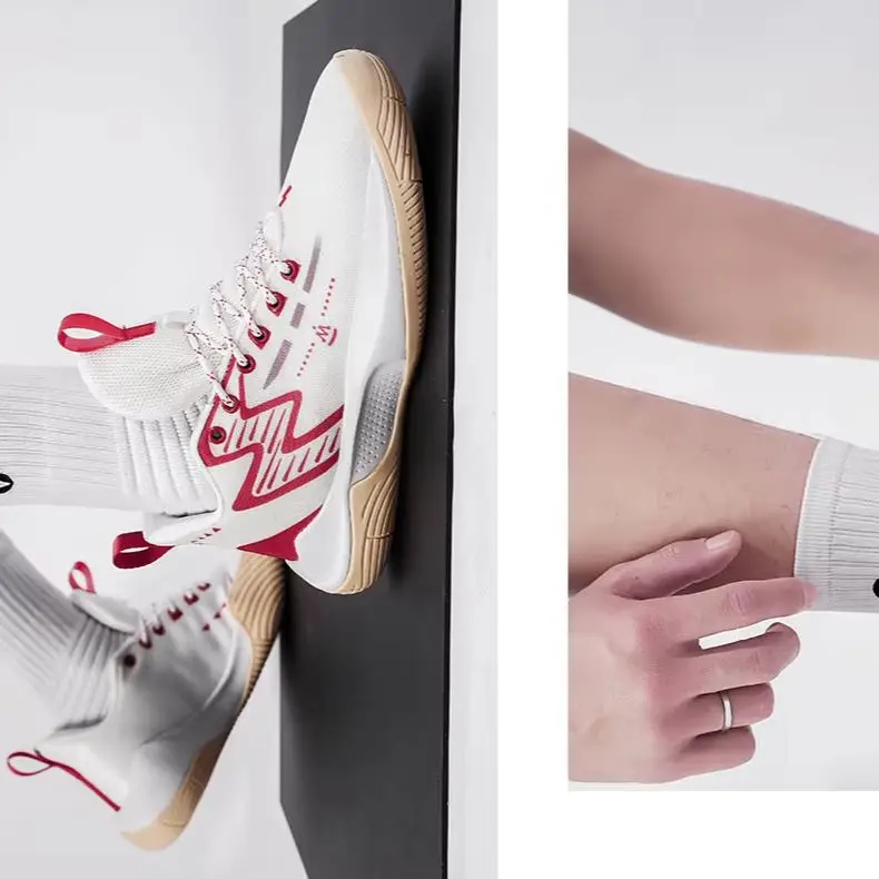 

Newly released, popular, lightweight, breathable, high-quality professional basketball shoes and casual shoes. Basketball shoes.