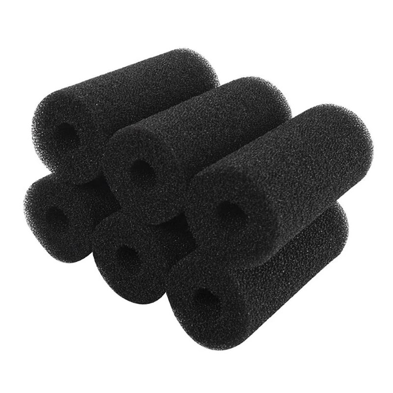 6 Pack Pre-Filter Sponge Roll For Beckett Pond G FR DP Pump, Pool Accessories No 7209410 7137710