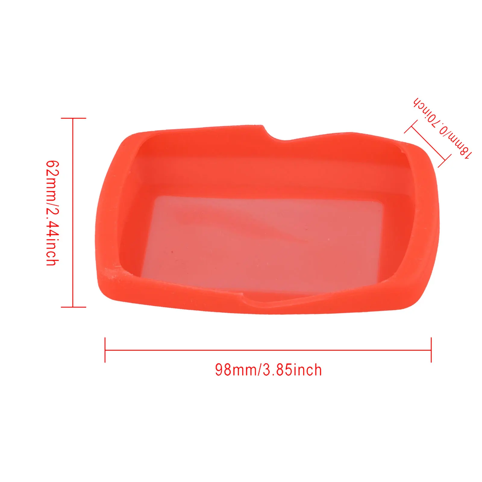 

Meter Display Protector Dashboard Case Everyday Use Scooter Accessories Electric Scooter Accessory Lightweight Design