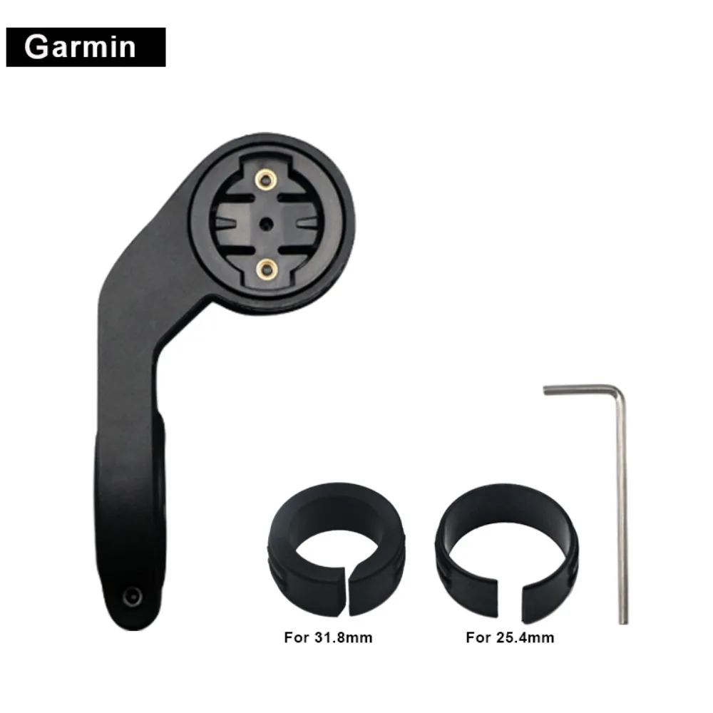 

Wahoo/Garmin/Bryton Road Cycling Parts Bicycle Computer Mount Stopwatch Rack Bike Odometer Holder Bike Handlebar Mount