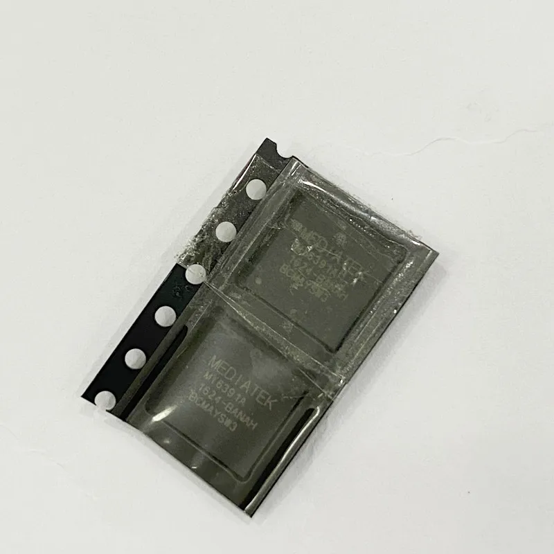 2PCS PMIC MT6391A/B TFBGA-266L//MEDIATEK