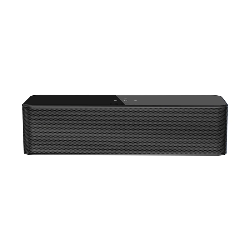 Home cinema karaoke sound speaker 600W bluetooth speaker portable mini Soundbar tv system sounds bar with wireless subwoofer