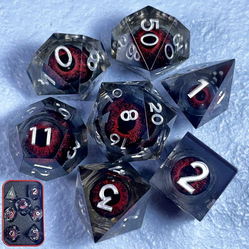Thumbnail 2 - #16 Discounted Dice Sets Worth Buying