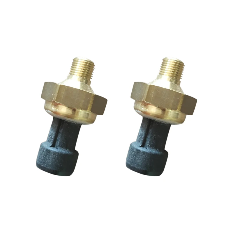 

Oil Pressure Sensor Switch 7321588 6697920 2PCS Compatible with Bobcat A300 A770 S130 S150 S160 S175 S185 S205 S250 S300