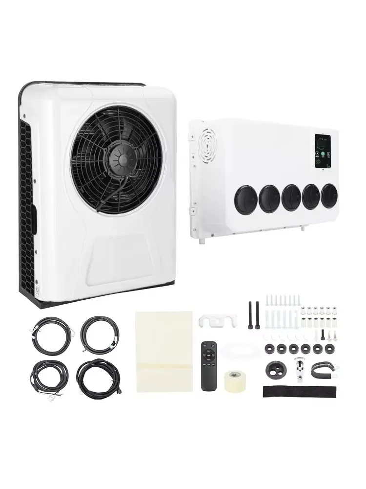 Cooler Truck Electr…