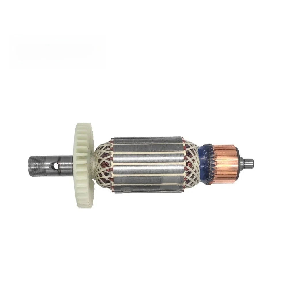 /Router /Rotor /Replacement Part 160mm Axle Distance For 3612C Engraving Machine Motor Accessory Electric Tool Spare Component