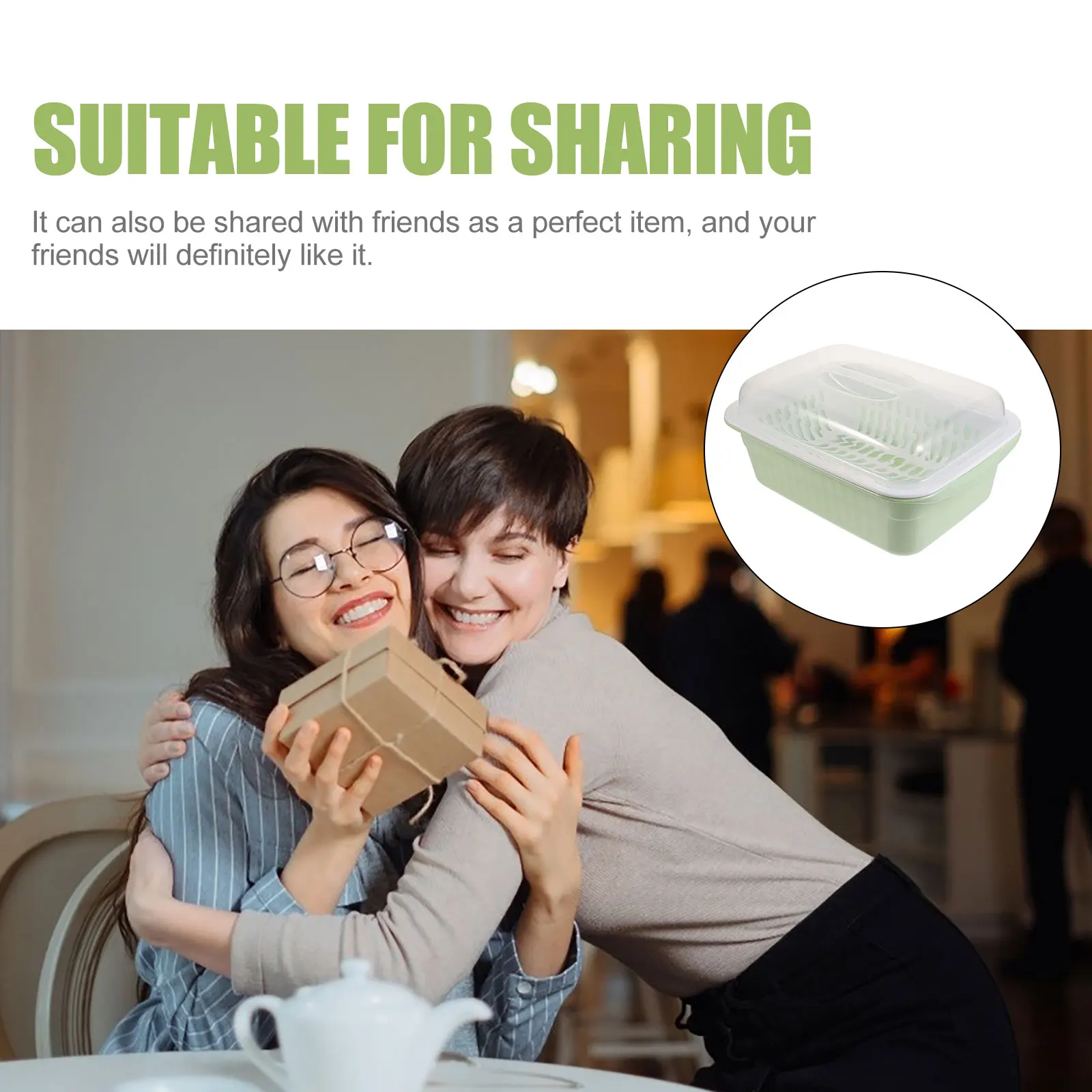 

Tableware Box Transparent Pp Material Drain Basket For Kitchen Utensils Storage Dish Drying Rack Cutlery Drainer Milk