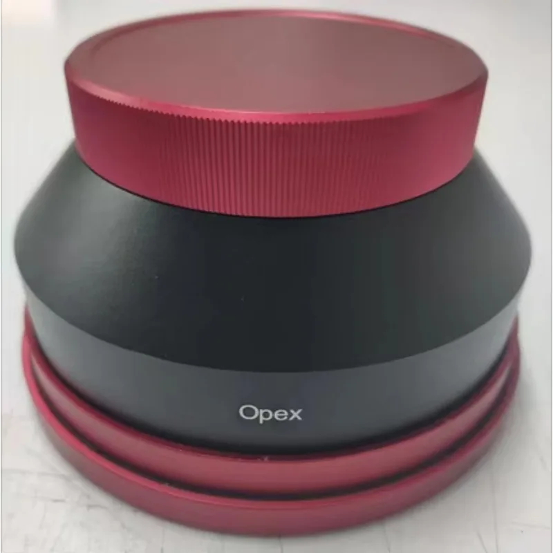 

Объектив Opex SL-355-110-160-D10-LP 355 мм F Theta, используемый для машины для изготовления масок