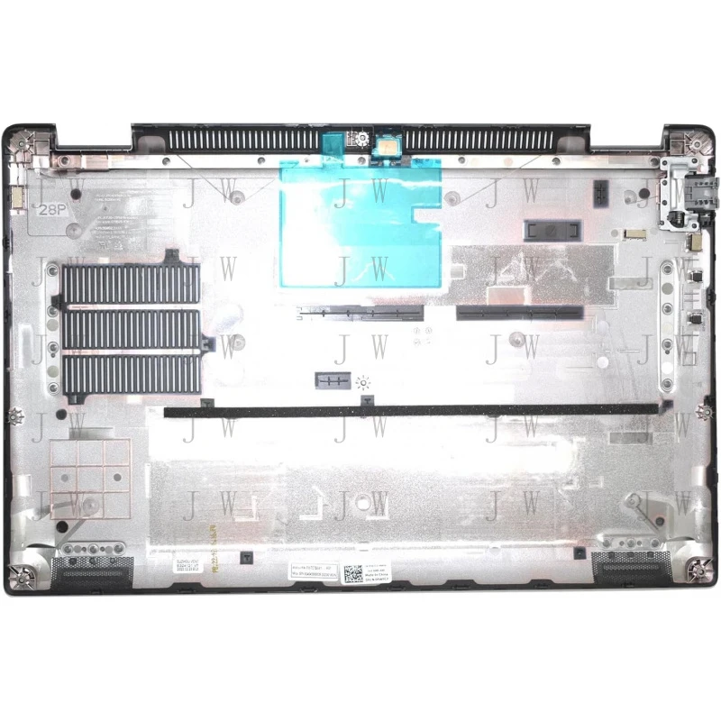 

DDW 0FWTC7 FWTC7 New Bottom Cover Lower Case for Dell Latitude 5540 E5540