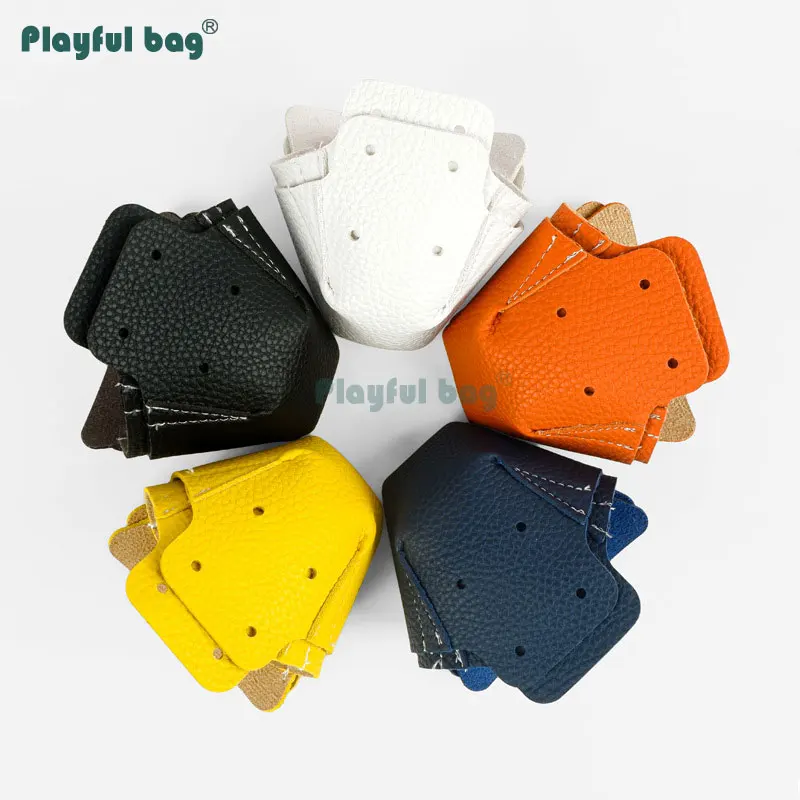 Double Roller Skates Toe Protector Cover Anti-scratch Anti-collision Skating Shoes Front Cover Skate Sports Accessories AMB264