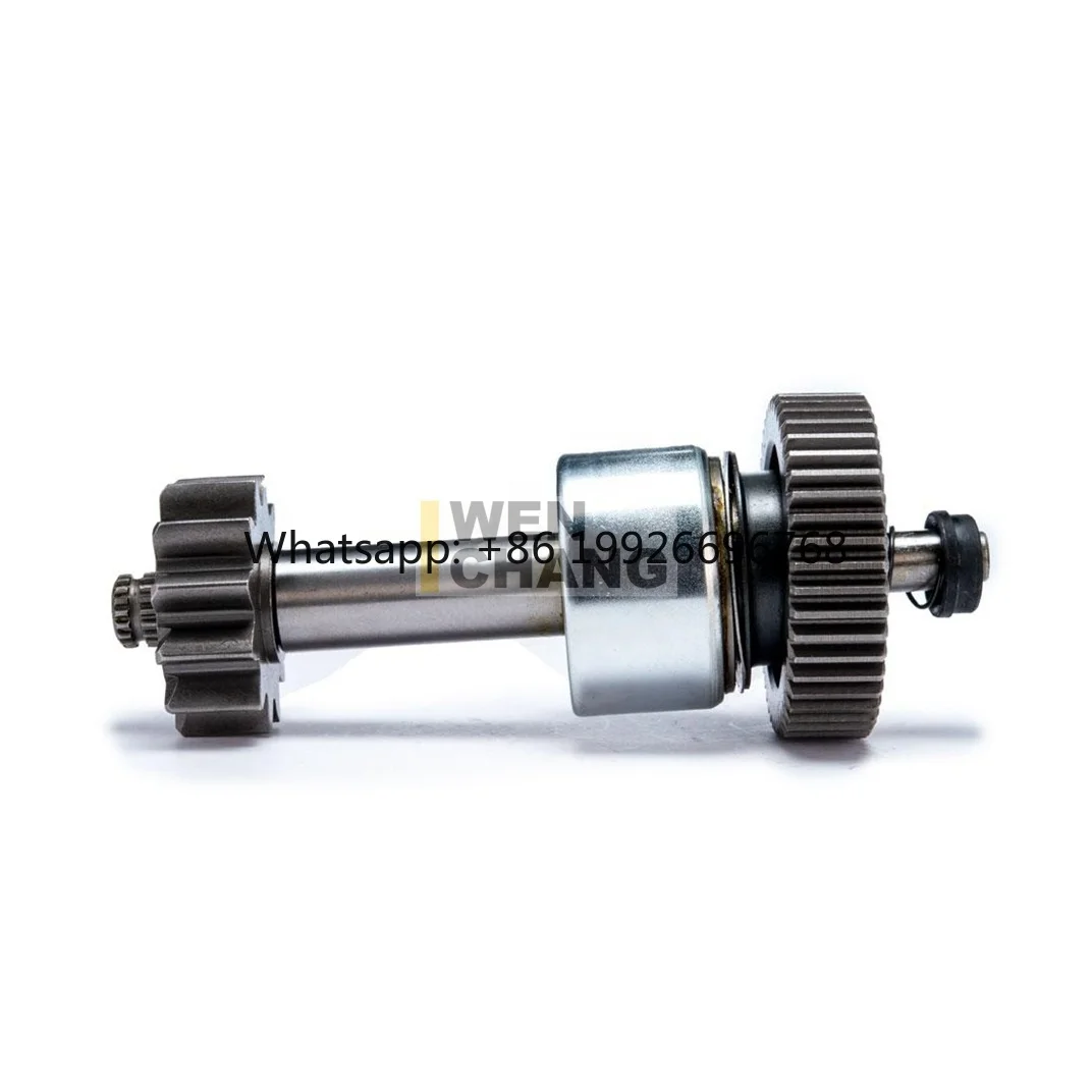 

STARTER DRIVES for NISSAN M191T78871 M357X78871 23312VK501 23312VK501 M002TS0571 M002TS0575 M2T50571 M2TS0571 STARTER BENDIX