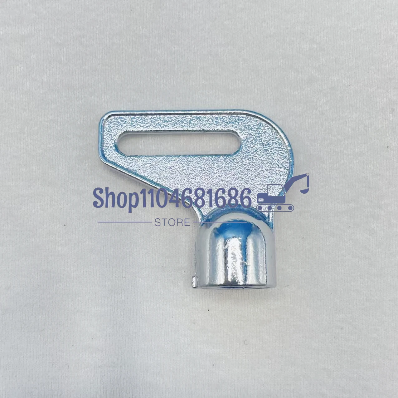 1/5/10pcs voor XCMG/LIUGONG/LONGKING/XGMA Graafmachine/Vorkheftruck Universele Contactsleutel