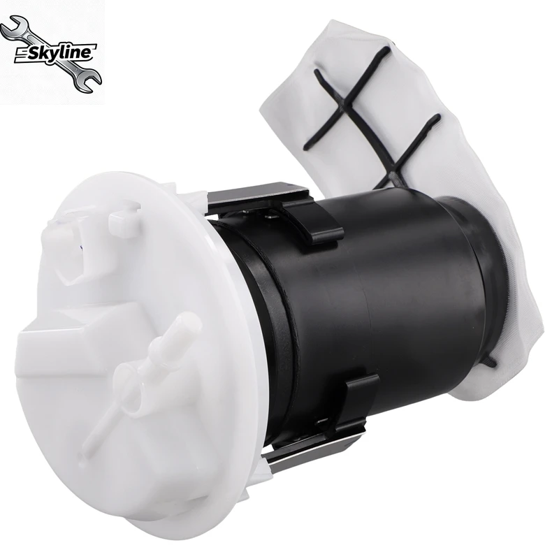 

77240-02050 Car Fuel Pump Module Assembly 1999-2001 772400250