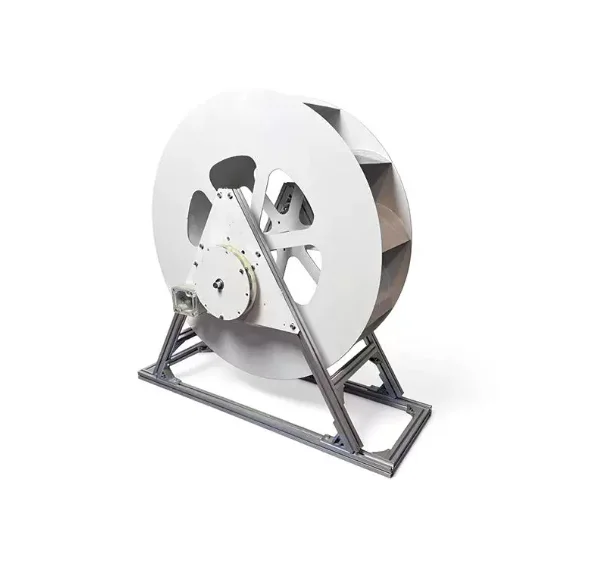 300W Hydro Turbine with DC Output 24-48V