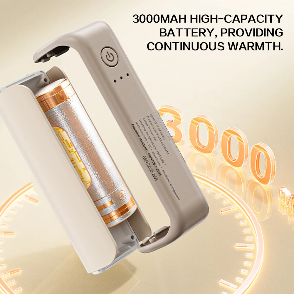 Electric Hand Warmers Compact  - Hand Warmer Electric 评论和价格