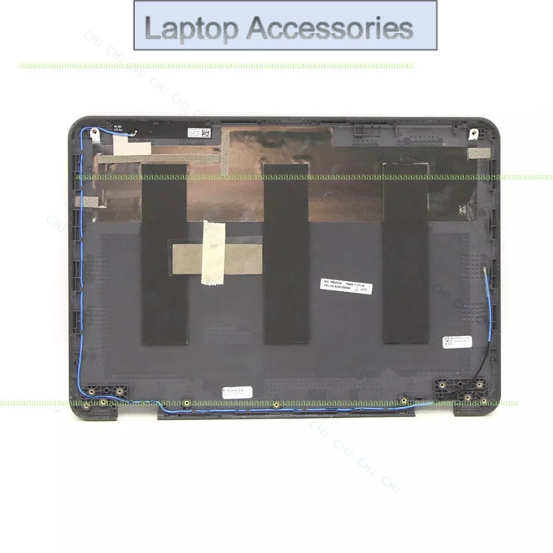 

F 5CB0Z69392 New F or Lenovo 500e Chromebook Gen 3 LCD Cover Rear Top Lid Back WWAN