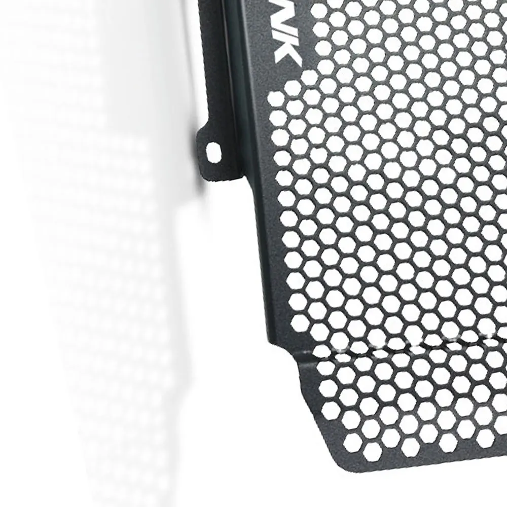 

Motorcycle Aluminum Radiator Guard Grille Cover Grill Protector For CFMOTO 400NK 650NK WK650i 400 650 NK WK 650 i 2013 2014 2015