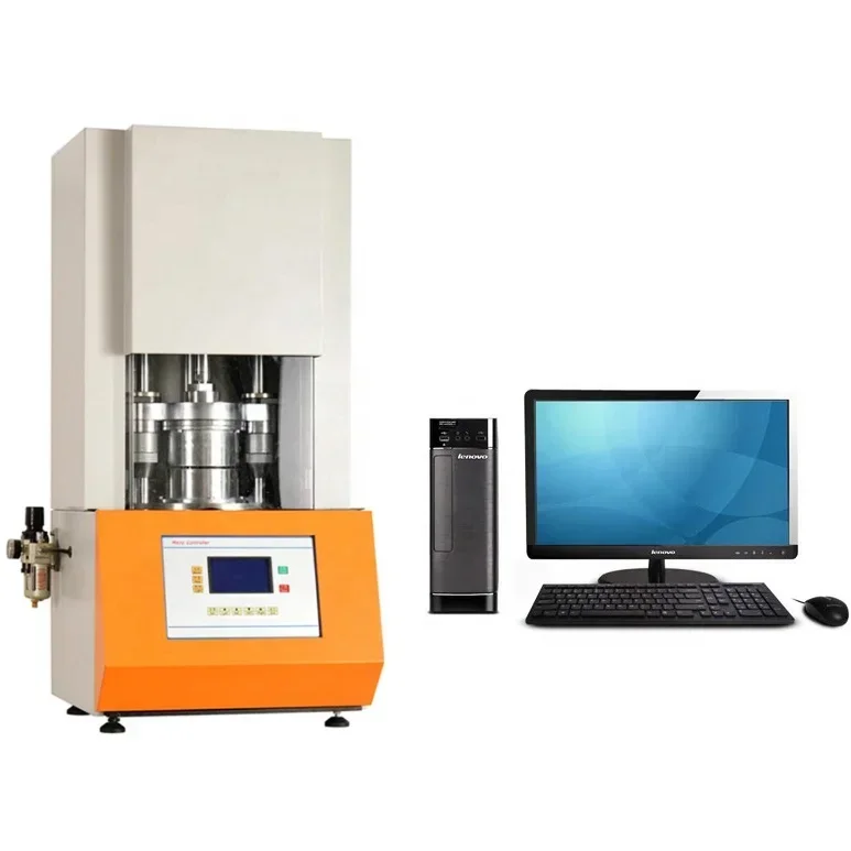 Best Price, Hot Selling, High Quality  Computer Rubber Mooney Viscometer Instrument for Laboratory