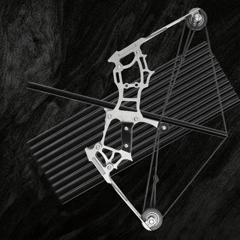 قوس صغير وسهم قوس صغير جيب صغير مركب القوس بكرة القوس محور قصير القوس الرياضة اطلاق النار الرماية الهدف الرماية #4