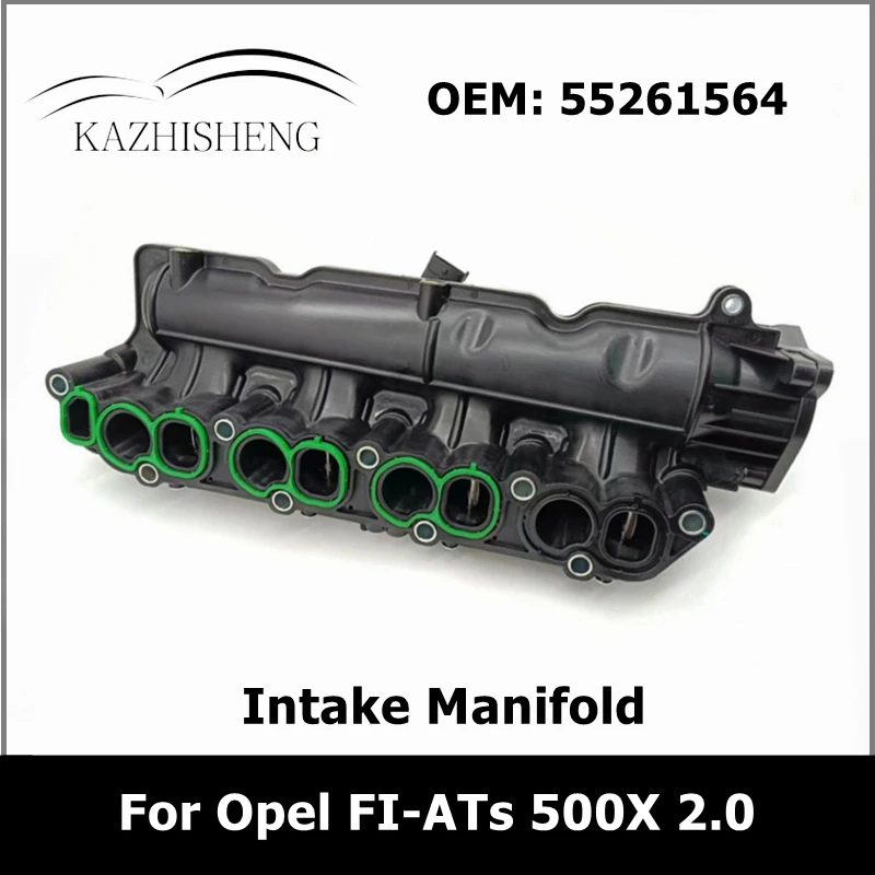 

Intake Manifold Assembly 55261564 for Vauxhall Insignia A Caravan 08-17 55259081 55280753 850764 55229194