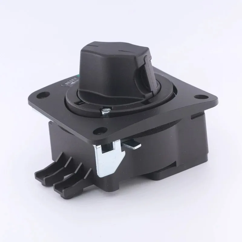 for JDS 5 JDS 4 Rotary Handle Mechanical Interlock Machine Tool Door Circuit Breaker Box