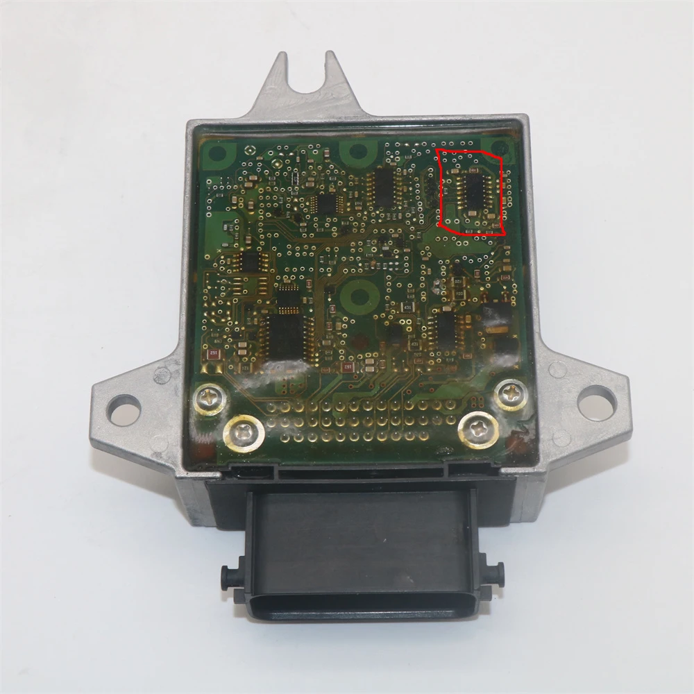 

LFJS-18-9E1C LFJP-18-9E1B L5G3-18-9E1A LFJE-18-9E1C TCM TCU Transmission Computer for Mazda 3 2009-2016