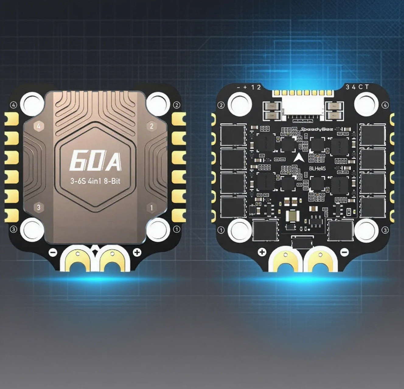 30X30Mm Fc, 3-6S Fp… - image