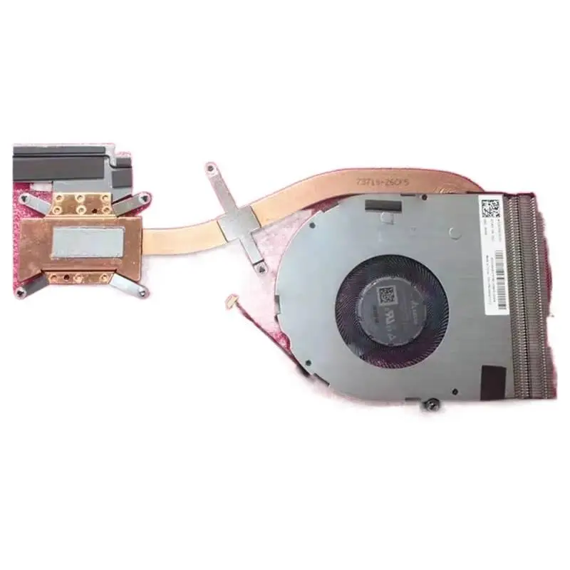 

& 5H41B77272 Новый оригинальный охлаждающий вентилятор радиатора для T14 Gen 3 P14S P43S