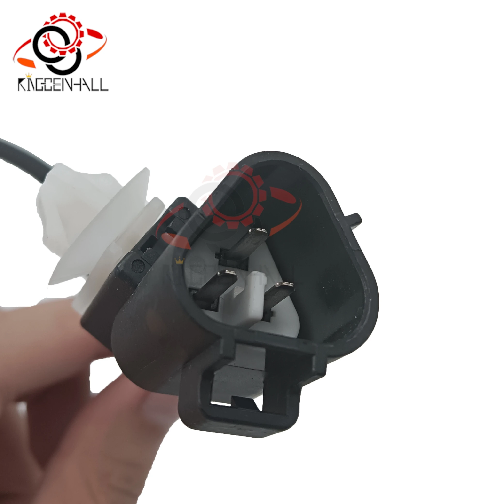 For TOYOTA LAND CRUISER 200 4.5L 4.6L 4.7L Rear Right Suspension Ride Height Sensor 89407-60031 8940760030  8940760031