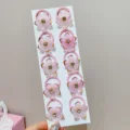 B(10pcs no card)