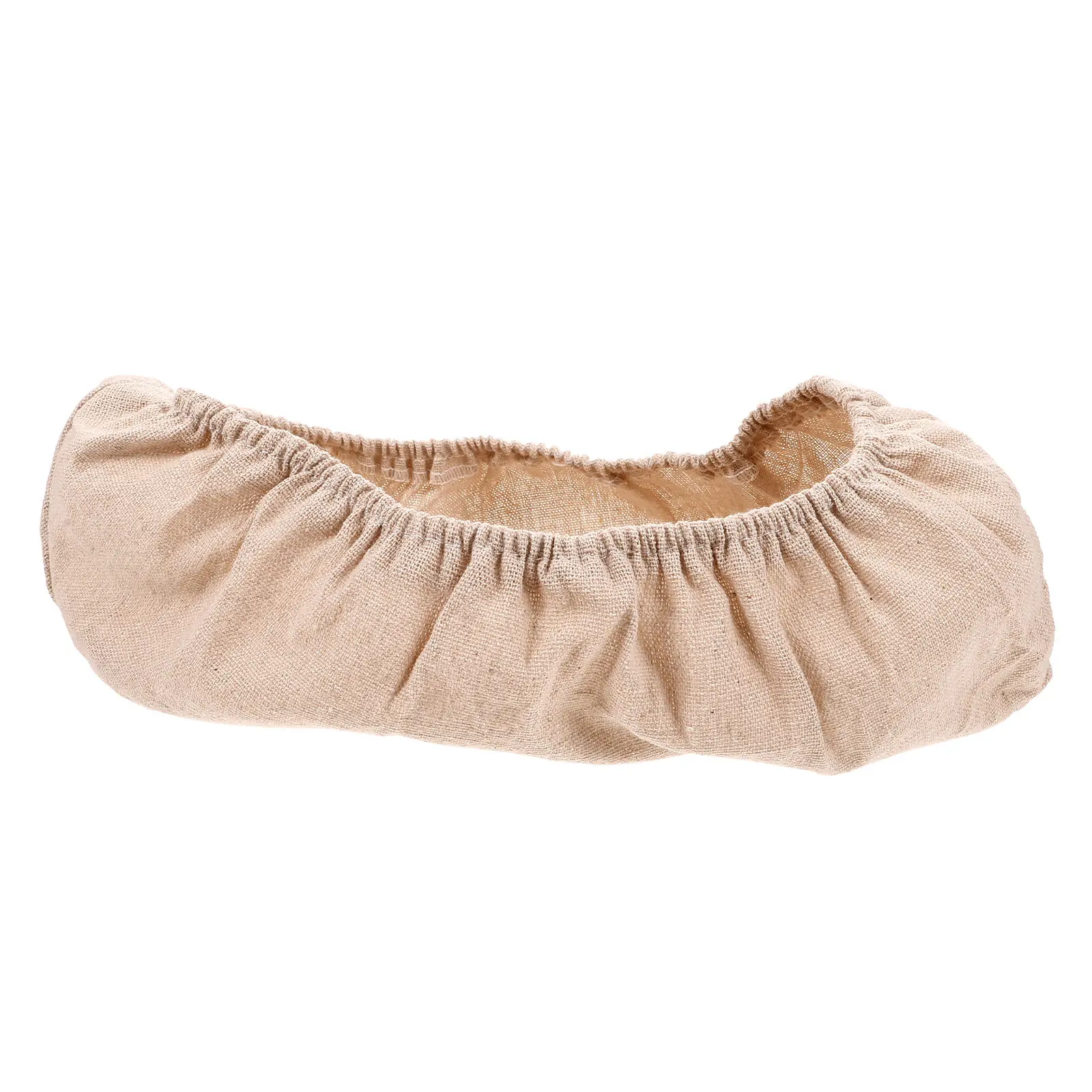 Reusable Bread Basket Cloth Liner for Sourdough Dough Proofing Banneton Cover Even Circulation Hand Washable Storage