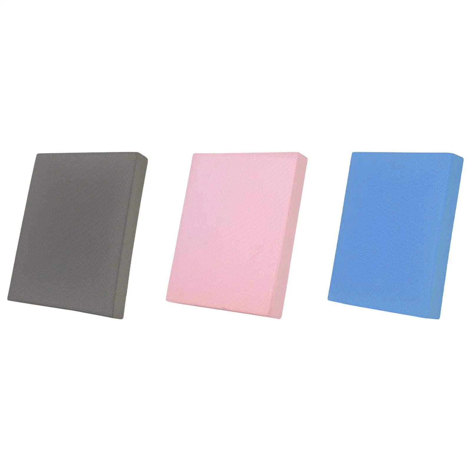 

Балансировочная подушка, нескользящий коврик для силовых тренировок, балансировочный коврик для физической йоги, фитнеса