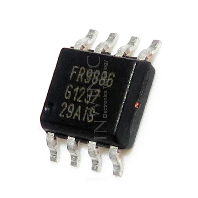 1-50PCS FR9886 9886 STP60NF06 P60NF06 FR9809 9809 TK4P60DA 4P60DA FDS8878 8878 KA5H0165RN 5H0165R