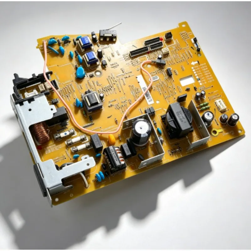 

FM1-Y805 FM1-Y811 Power Supply for Canon MF236 MF244 MF249 MF246 MF247 MF249 Engine Control PCB FM1-Y813 FM1-Y812 FM1-Y809