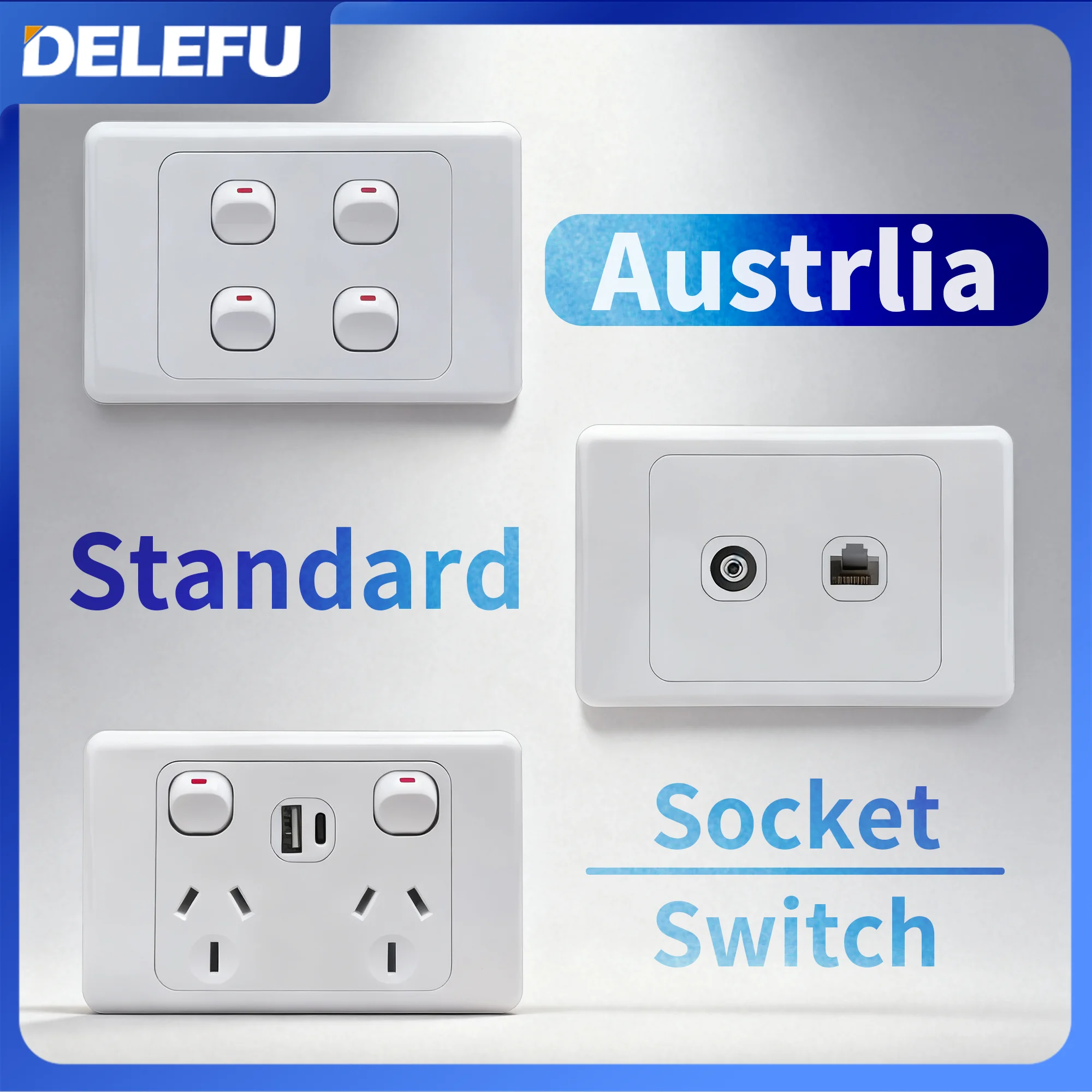 Australian Standard…