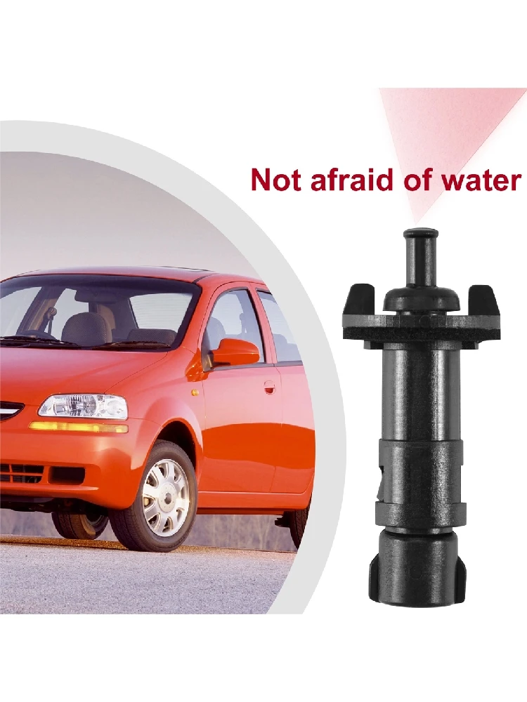 Loquet de porte de remplissage de réservoir de carburant, pour CHEVROLET Aveo 2004 – 2011 96534241 Pour interrupteur du couvercle du réservoir Pontiac G3