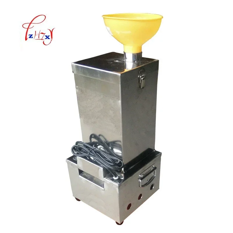 ماكينة تقشير الثوم ، ماكينة تقشير مريحة ، سعة صغيرة ، من من من من نوع W