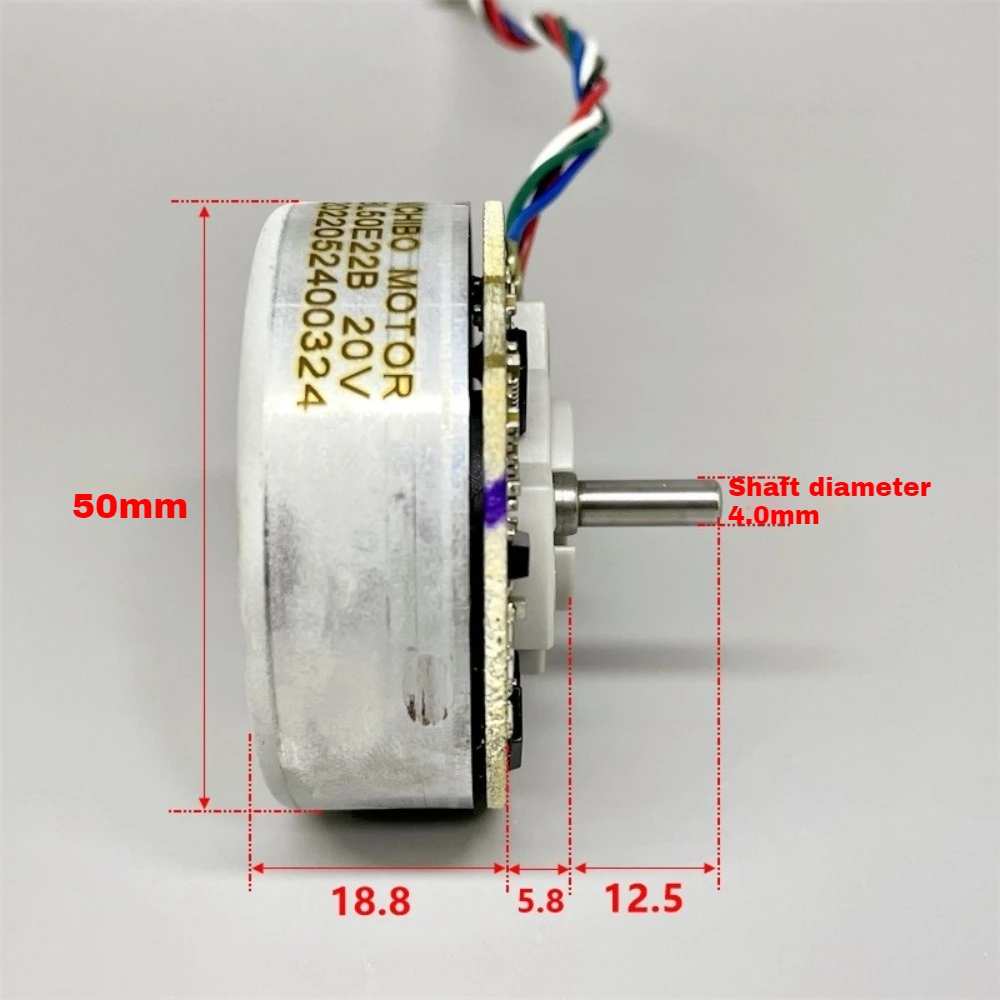 9cm Kablo ile Dış Rotor Brushless Motor: Bahçe Araçları İçin Kesin Rehber ve Uygulamalı Test