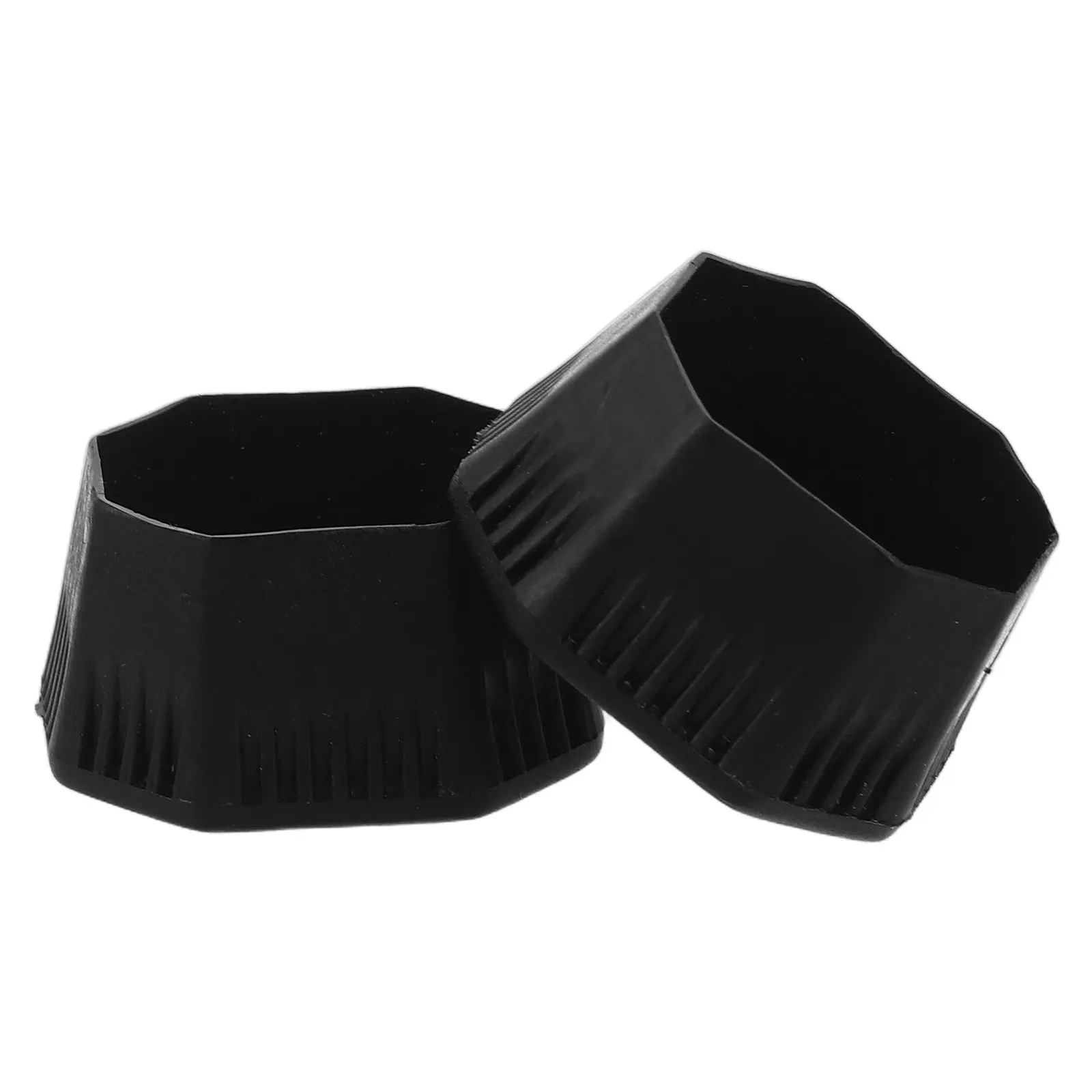 

2Pcs Plastic Racket Handle End Cover Replacement Badminton Grip Cap for Secure Fit Lightweight Portable Maintenance Parts