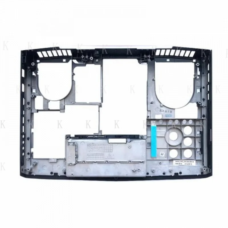 

C Bottom Case Base Cover for Dell Alienware M17X R3 R4 0J9XWC