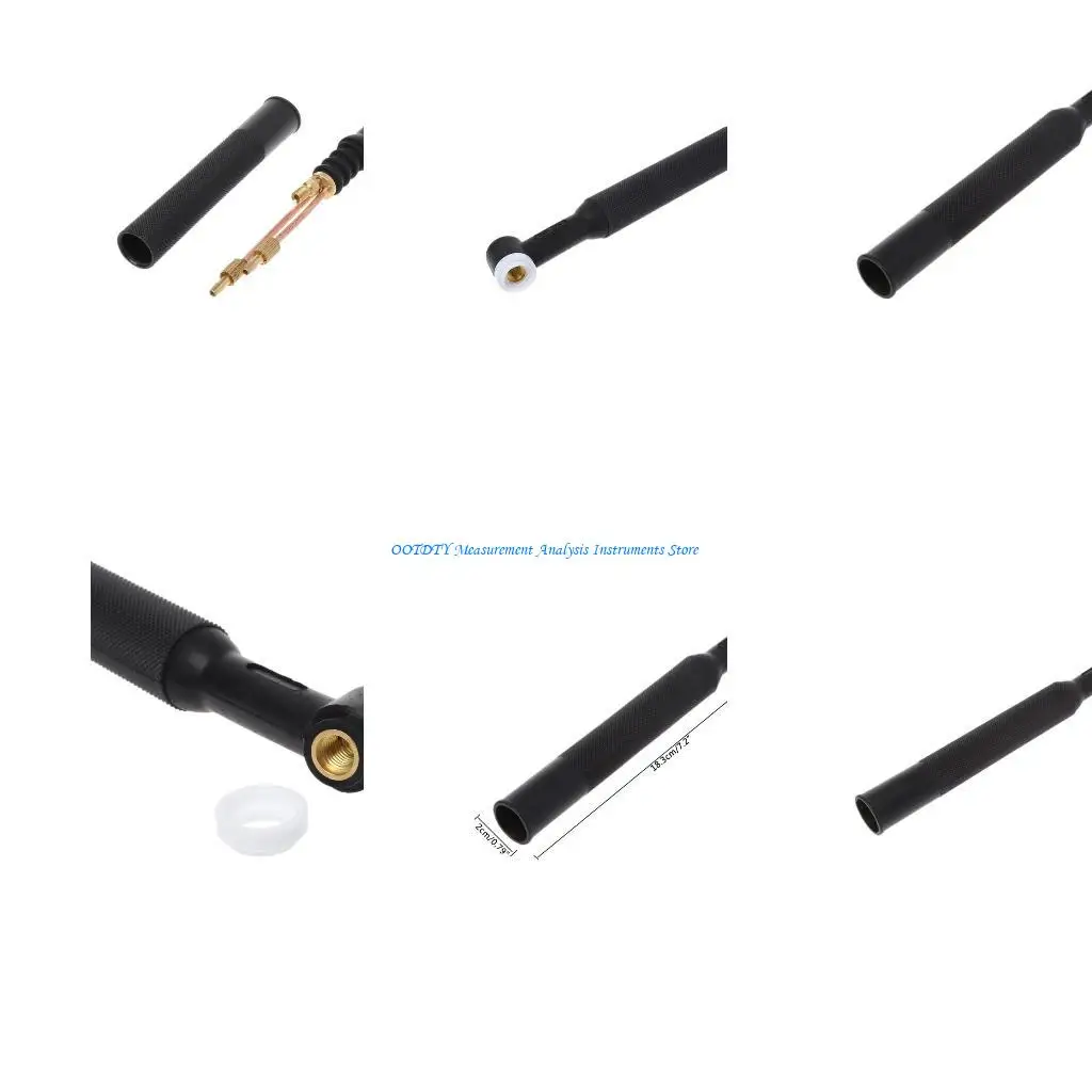 367D Flexible Tig W…