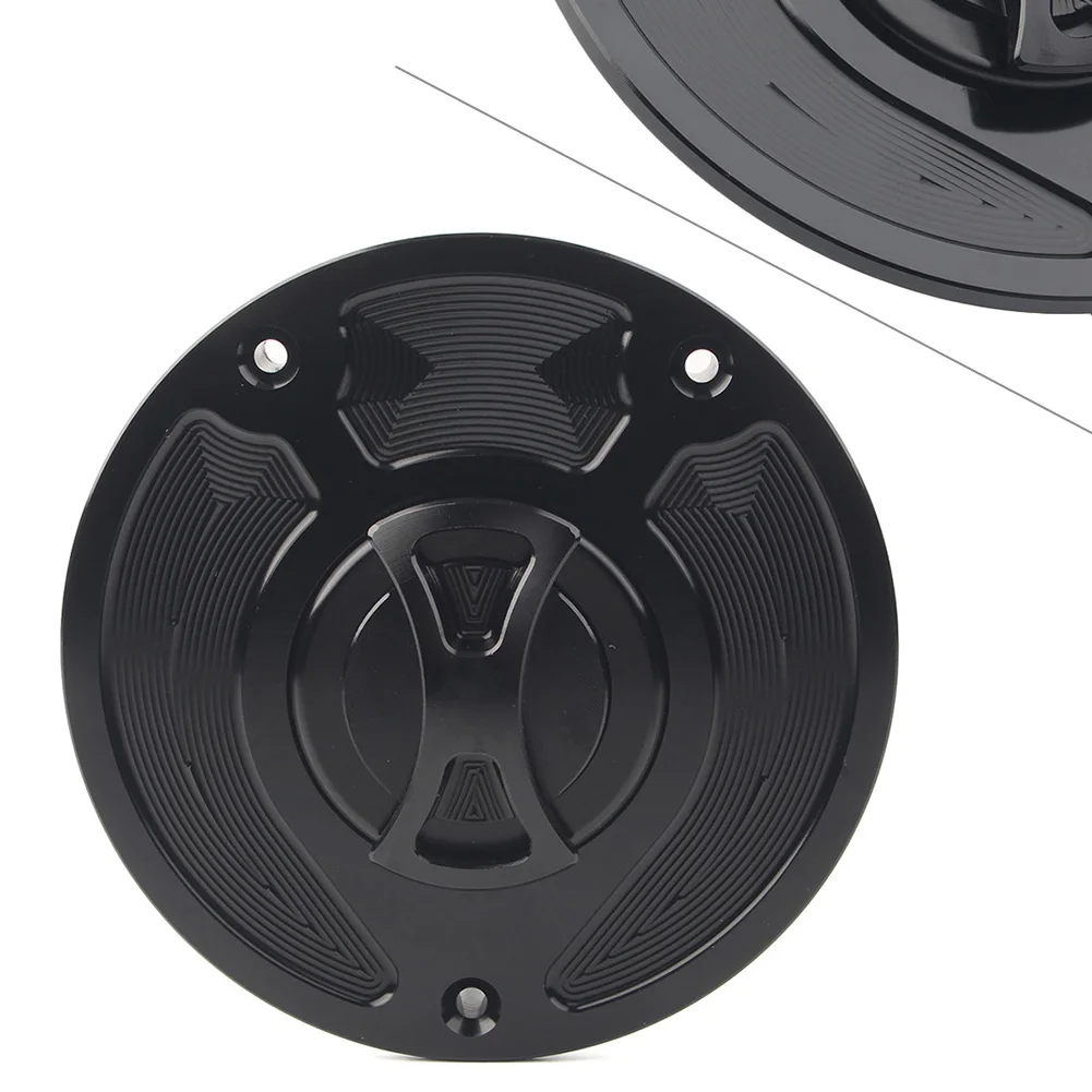 Motorcycle Petrol Fuel Gas Tank Cap Cover Aluminium  For Honda GROM MSX125 CBR1000RR CBR 1000 RR 2017-2019 2018
