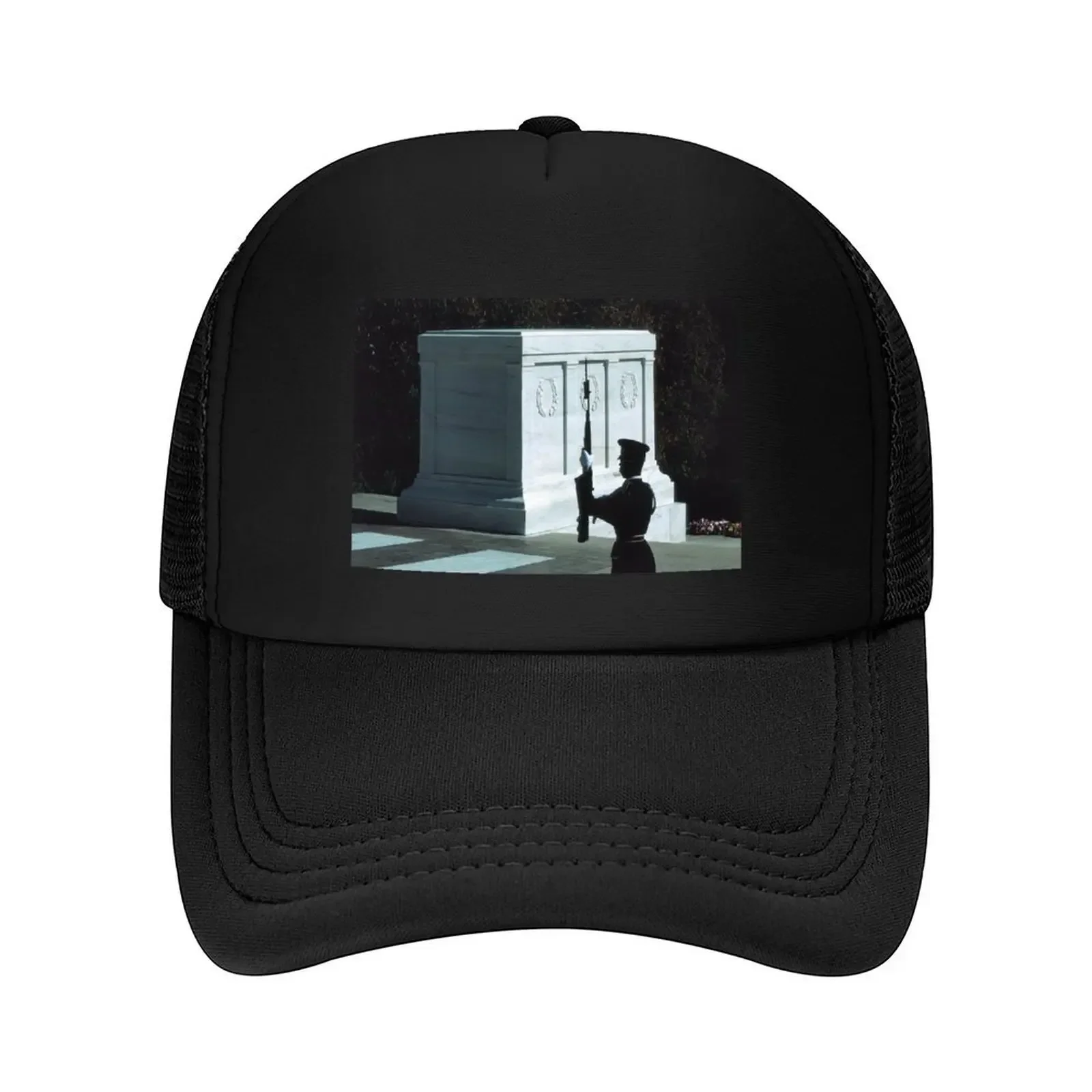 2026 Arlington National Cemetery 9cr Baseball Cap dad hat Fishing cap sun hat Beach Bag Woman Men's