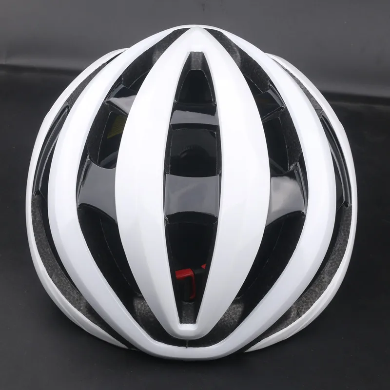 Road Bike Helmet Mtb Cycling Helmet For Men Women Mtb Bicycle Equipement Sport Safety Cap Bmx Size M 52-58cm